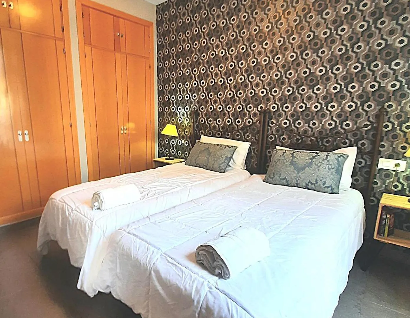 Apartamentos Malagasol 0*,  Spanje