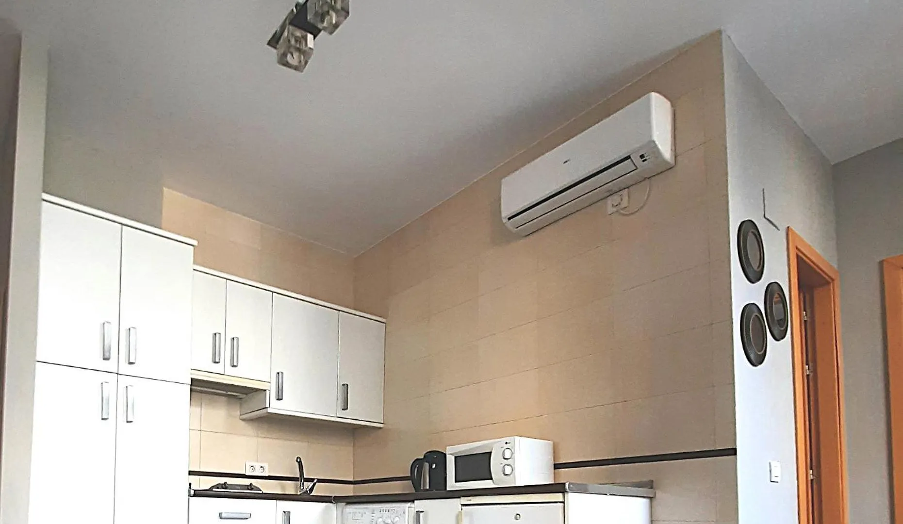 Apartamentos Malagasol