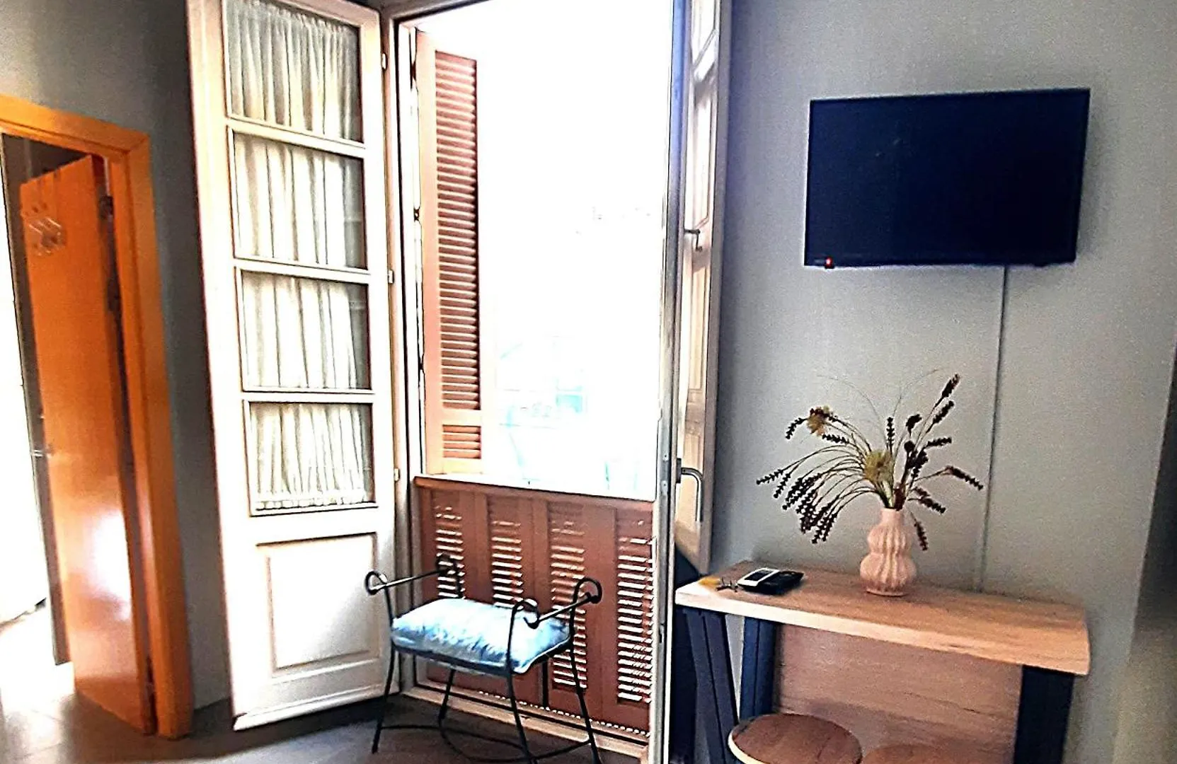 Appartement Apartamentos Malagasol Spanje