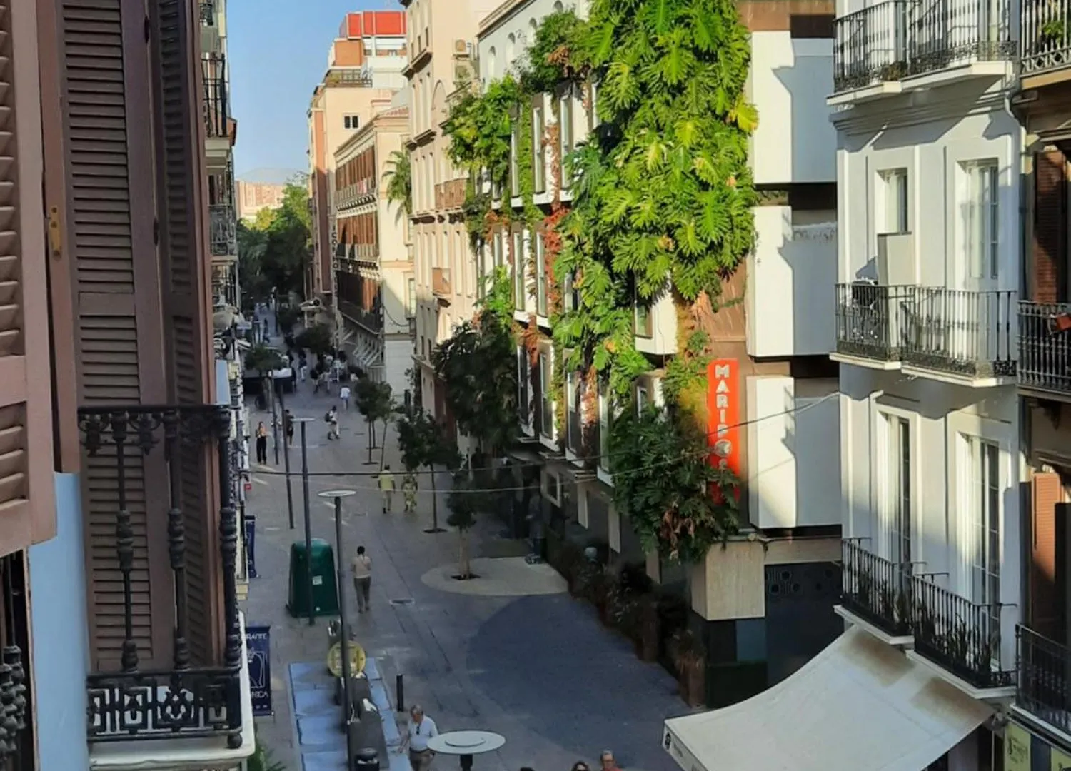 Apartamentos Malagasol 0*,