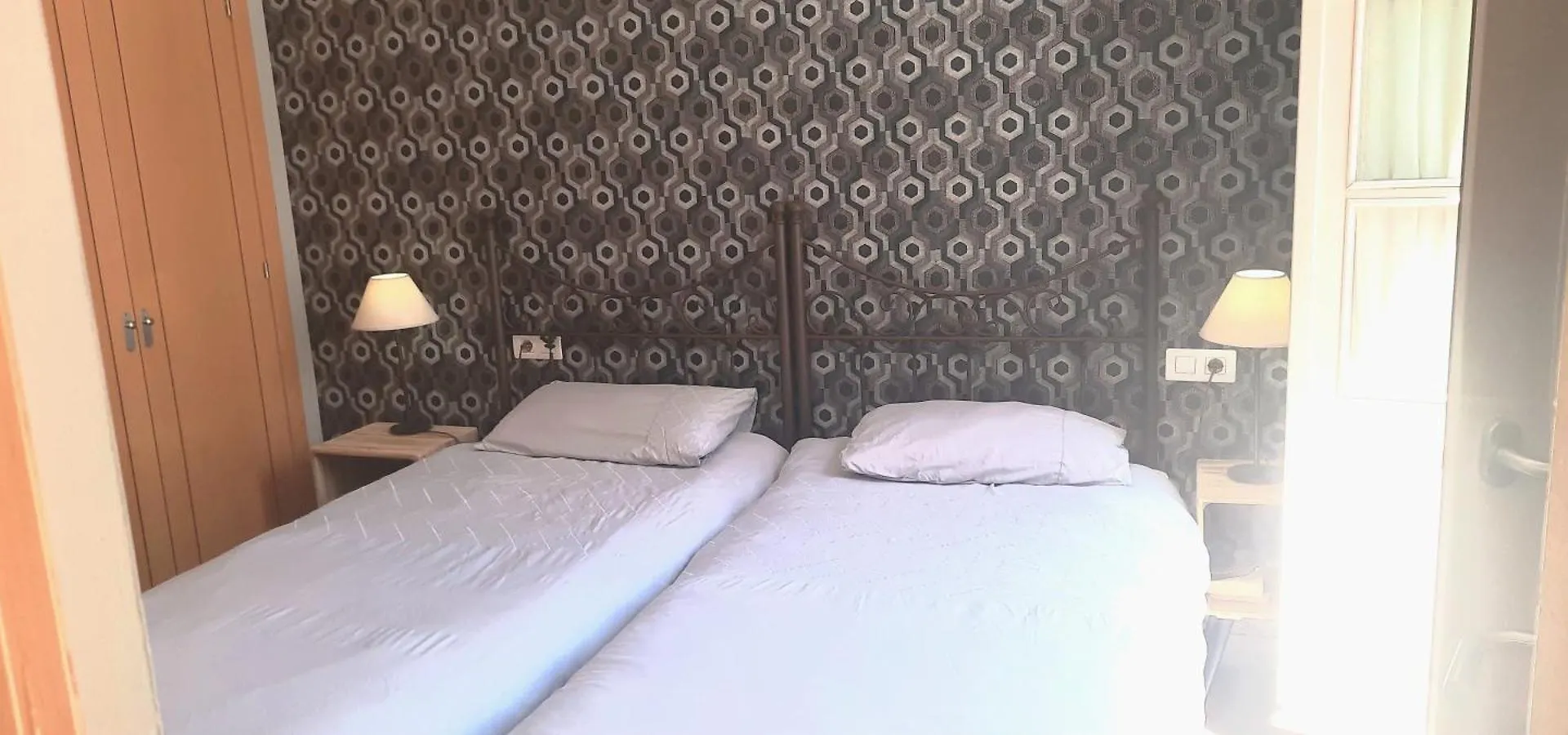 Apartamentos Malagasol Appartement