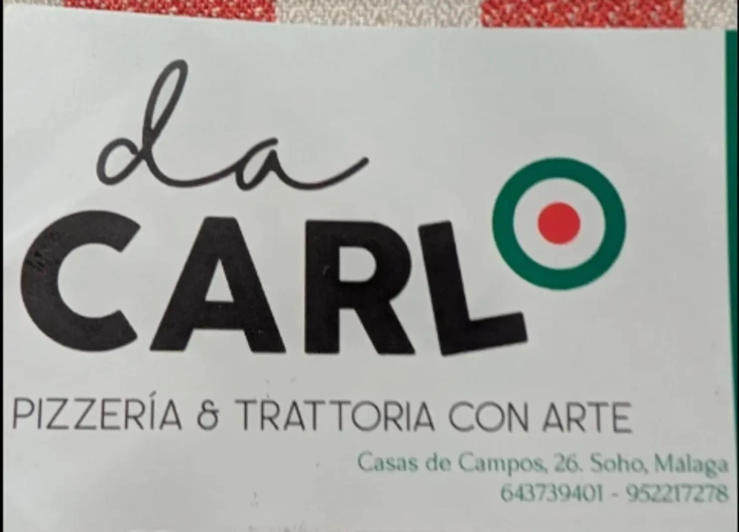 Apartamentos Malagasol Spanje