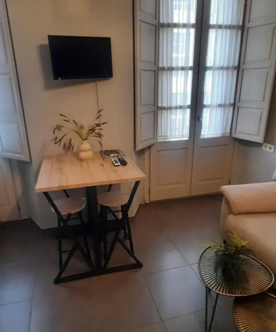 Apartamentos Malagasol Appartement