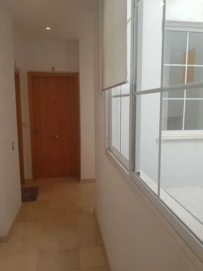 Daire Apartamentos Malagasol