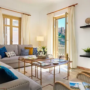 Genteel Zegrí Appartement