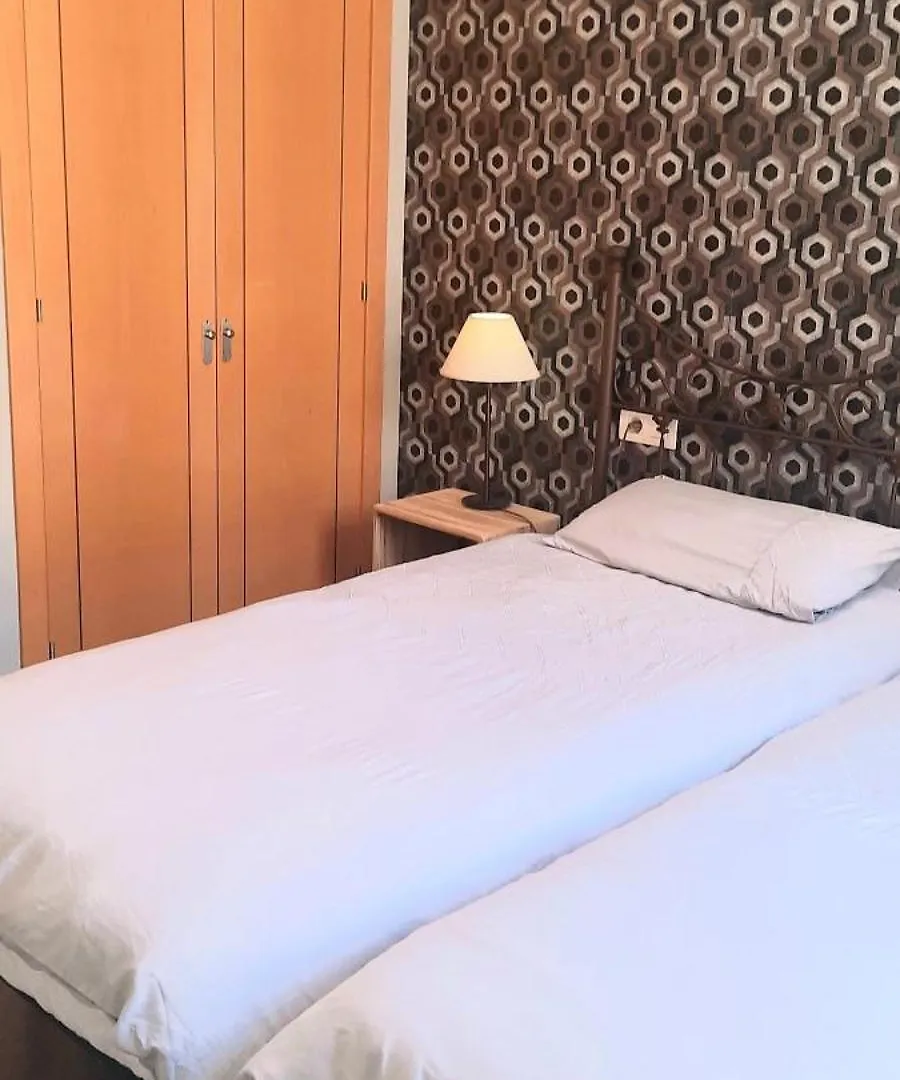 Apartamentos Malagasol Μάλαγα
