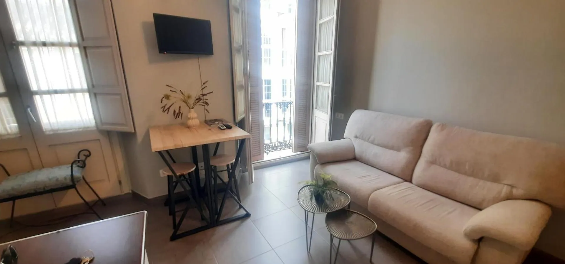 Apartamentos Malagasol 0*, Μάλαγα Ισπανία